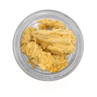 Vietnamese Bubba Budder