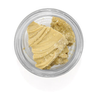 W.M.D. Budder