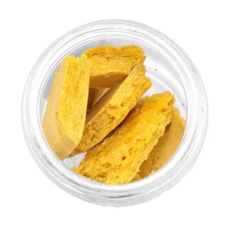 West Coast Dawg Budder