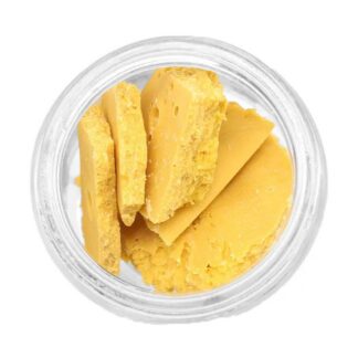 White Dragon Budder