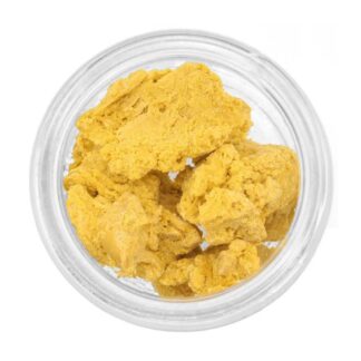 White Dream Budder
