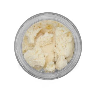 White Gorilla Budder