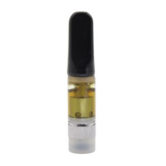 Hash Rosin Cartridge -  White Truffle