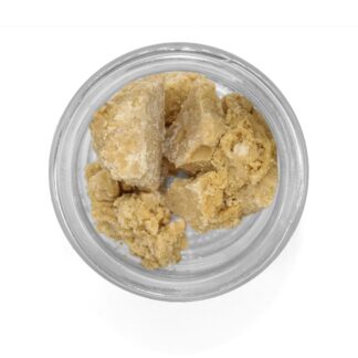 Wizard Punch Budder