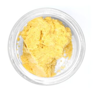 Yoda's Brain Budder