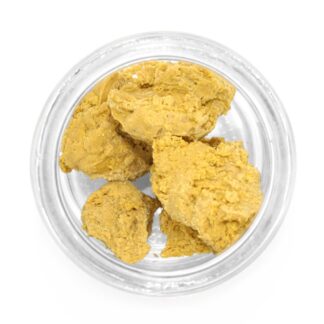 Zeus OG Budder