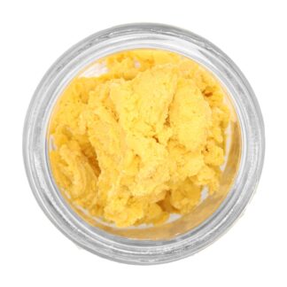 Adios MF Budder