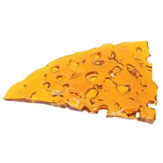 Agent Orange Shatter