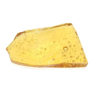 Alien Kush Shatter