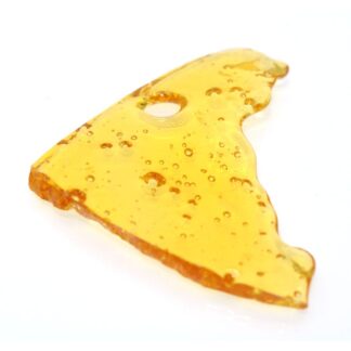 Apples and Bananas Shatter