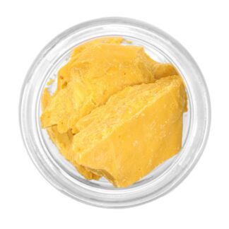 Bio Diesel Budder