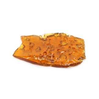 Birthday Cake Kush Shatter