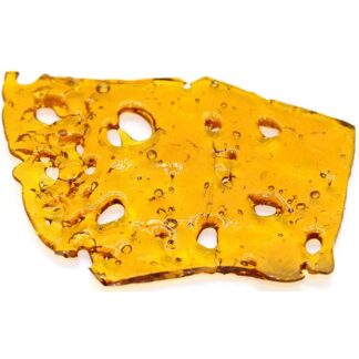 Blackberry Rhino Shatter