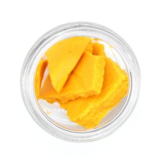Blood Orange Kush Budder