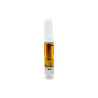 Blue Dream Shatter Cartridge