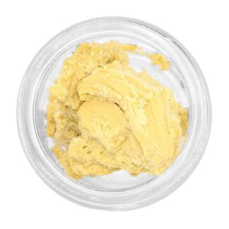 Blue Dream Budder