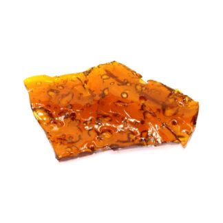 Blue God Shatter