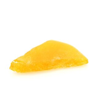 Blueberry Cheesecake Shatter