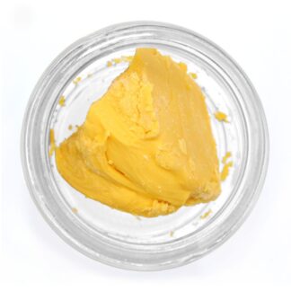 Bubba Kush Budder