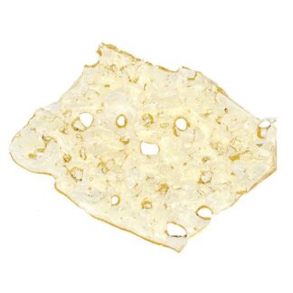 California Dream Shatter