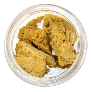 Cherry OG Budder