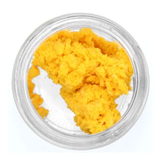 Chiesel Budder
