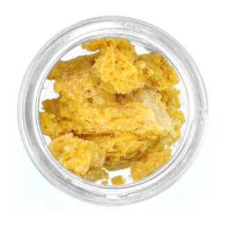 Corleone Kush Budder