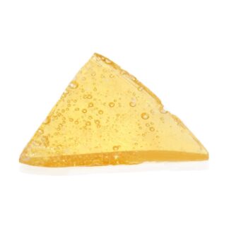 Critical Kush Shatter