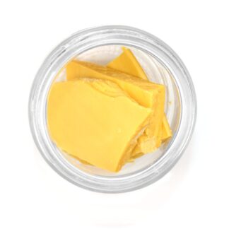 Crushed Grapes Budder