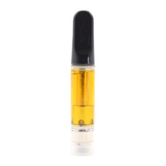 Dank Banana Shatter Cartridge