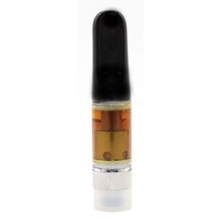 Hash Rosin Cartridge - El Chapo