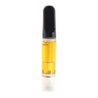 Fruit Punch Shatter Cartridge