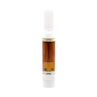 Blue Mystic Shatter Cartridge