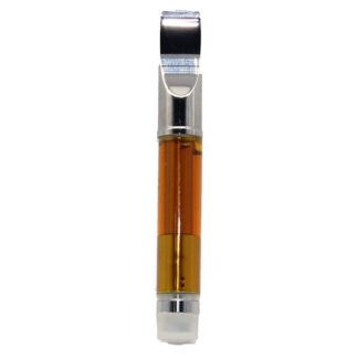 Strawberry Cough Shatter Cartridge