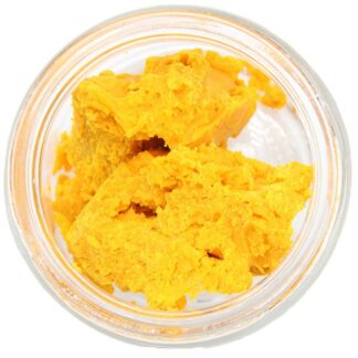 Gorrilla Glue Budder