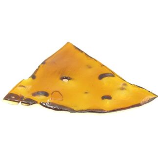 Grease Monkey Shatter