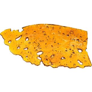 Green Crack Extreme Shatter