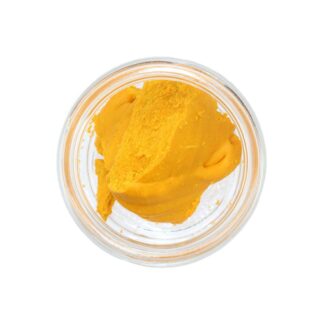 Hawaiian Hammer Budder