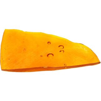 Hawaiian Fire Shatter