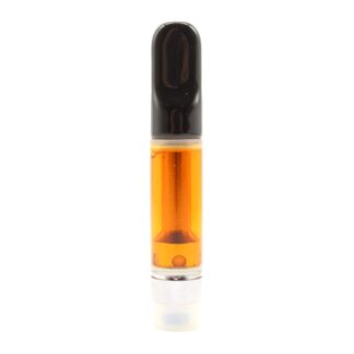 Huckleberry Soda Shatter Cartridge