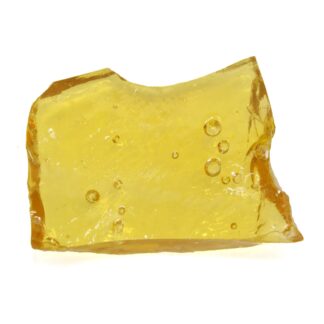 Ice Cream Cake Shatter
