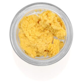 Island Rockstar Budder