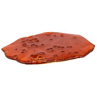 Island Rockstar Shatter