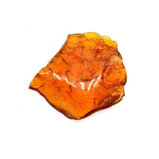 Jack Herer Shatter