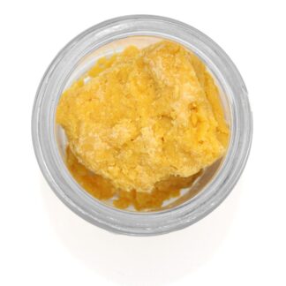 Kandy Kush Budder