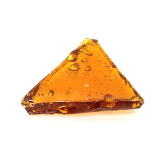 Lemon Fuel OG Shatter