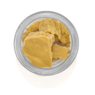 Lift Ticket Budder