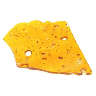 L'Orange Shatter
