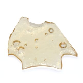 Master Kush Shatter