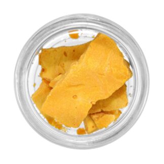 Miracle Whip Budder